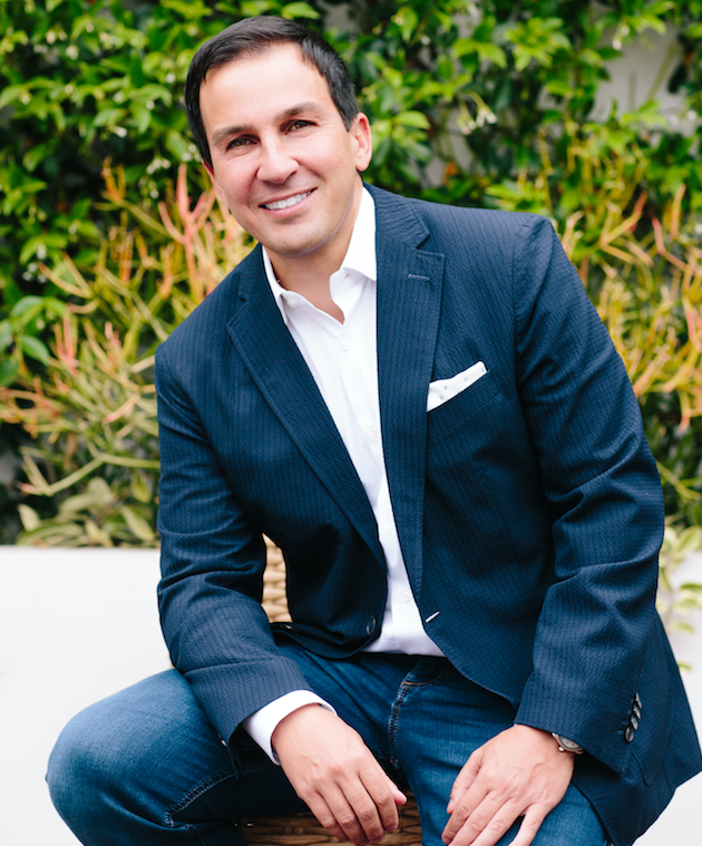 Dr. Steven Gabriel – One Truth 818