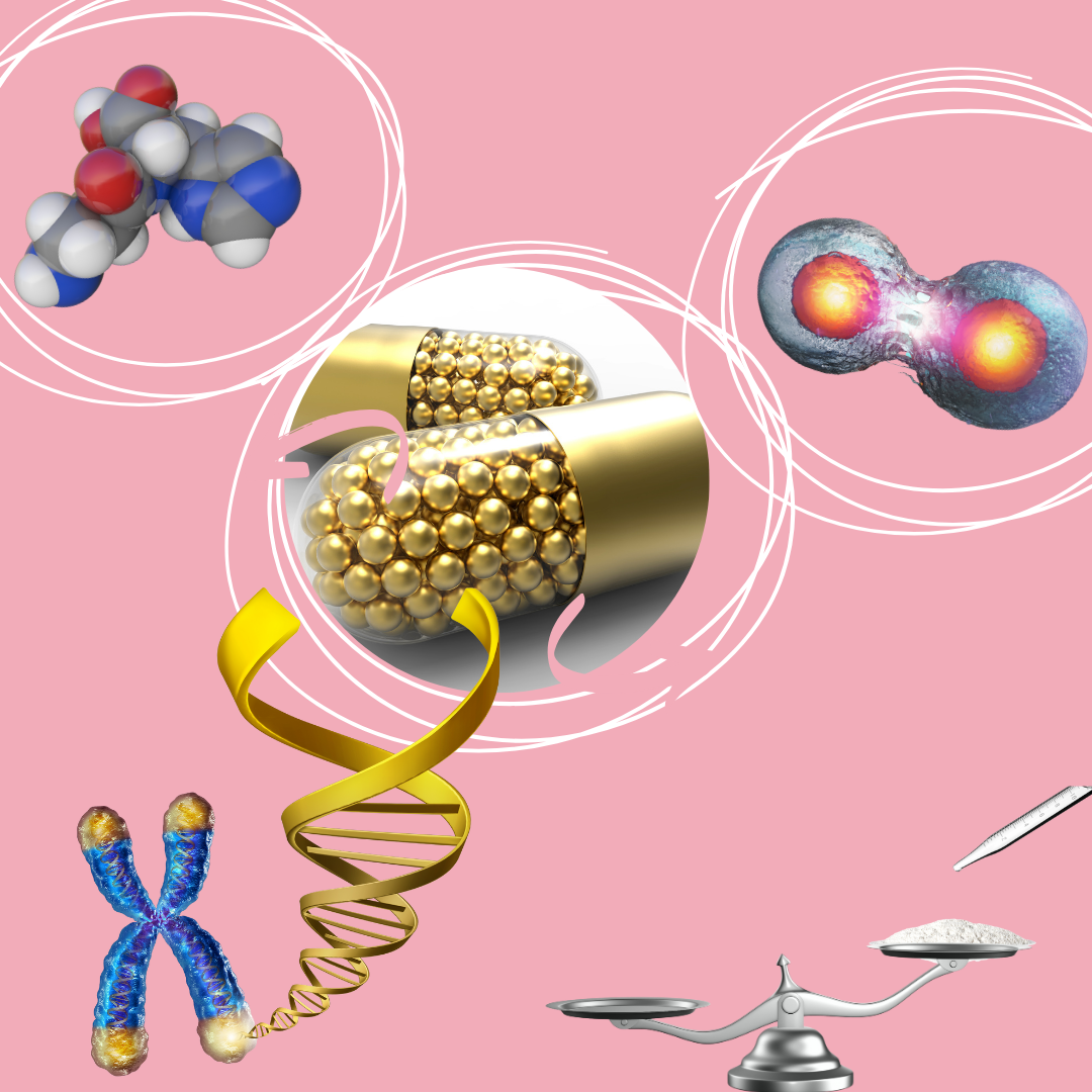 Bio-hacking. You’ve heard of it. But what is it? – One Truth 818