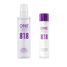 One Truth 818 50ml Serum + PRO 120ml Size Atomiser