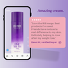 One Truth 818 Body Cream 150ml