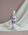 One Truth 818 50ml Serum + PRO 120ml Size Atomiser