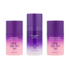 Radiant Regime Trio