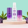 SEASONAL SAVER - Mini Serum 15ml, Atomiser 50ml and Enzyme Masque 50g