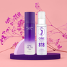 One Truth 818 Serum & Atomiser Duo