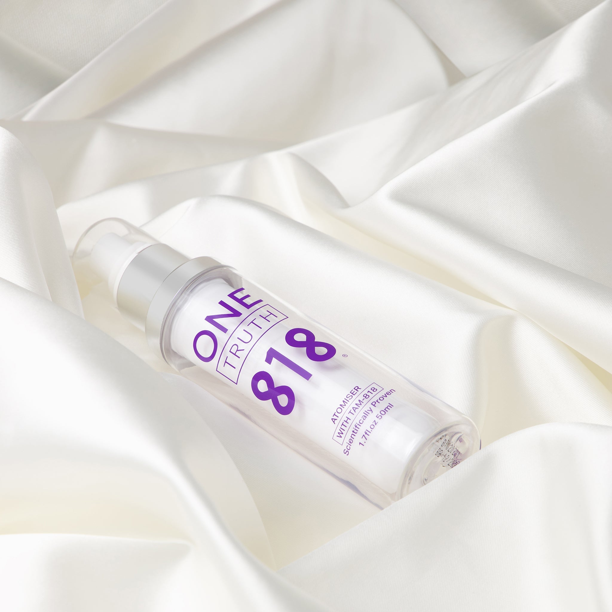 One Truth 818 Serum & Atomiser Duo
